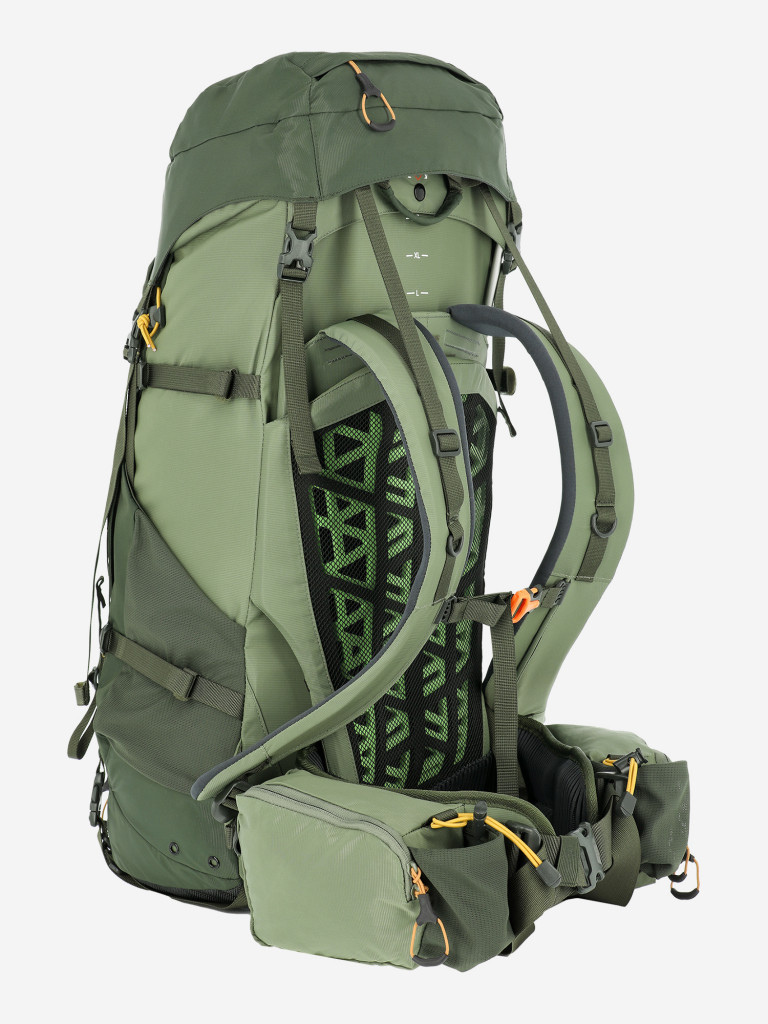 Рюкзак Northland Camino, 60 л