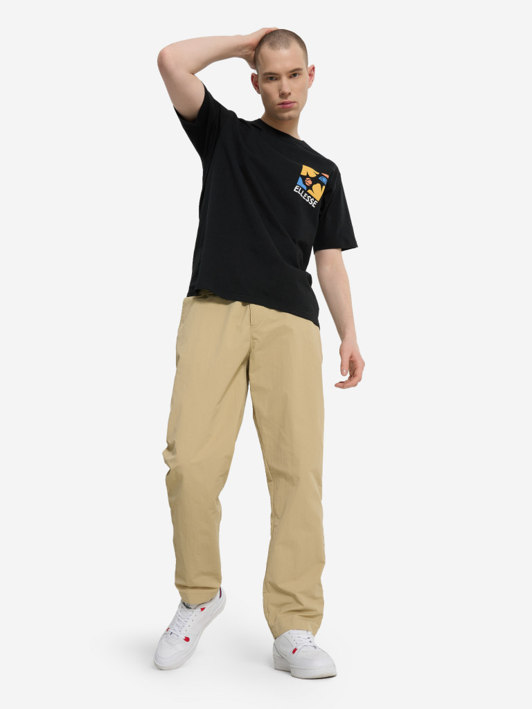 Футболка мужская Ellesse Impronta