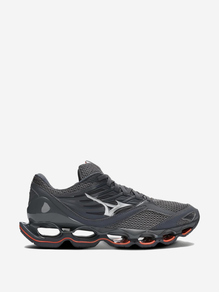 Кроссовки беговые мужские Mizuno Wave Prophecy 13S