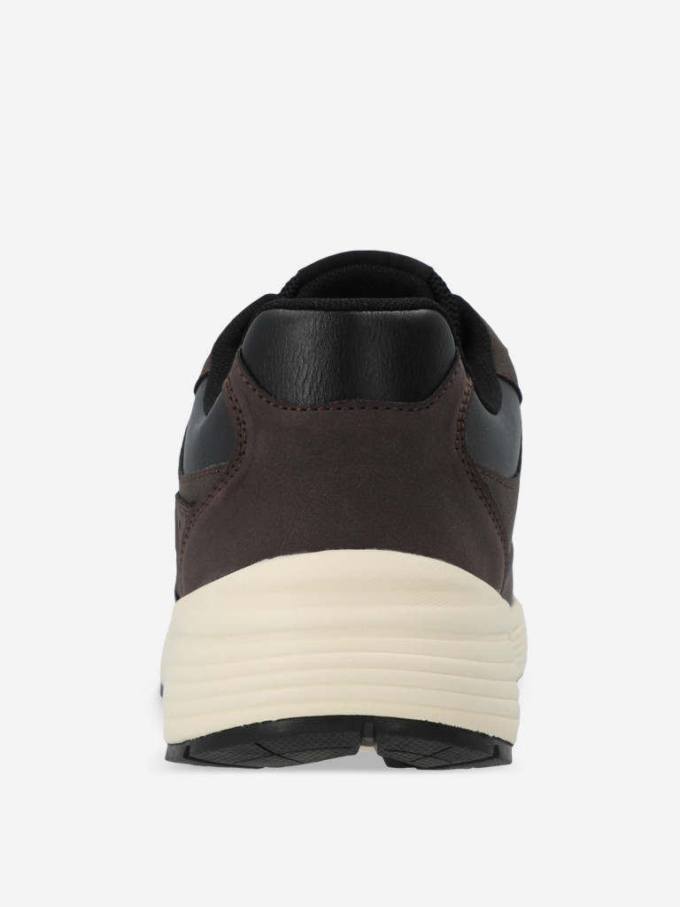 Кроссовки мужские Safety Jogger Grover