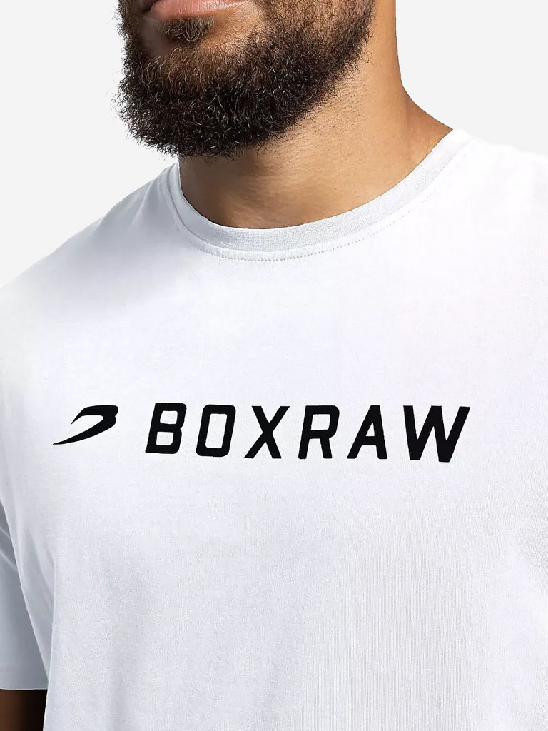 Футболка Boxraw ABC