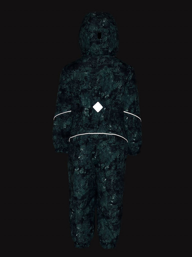 Комбинезон для мальчика JAM MIX