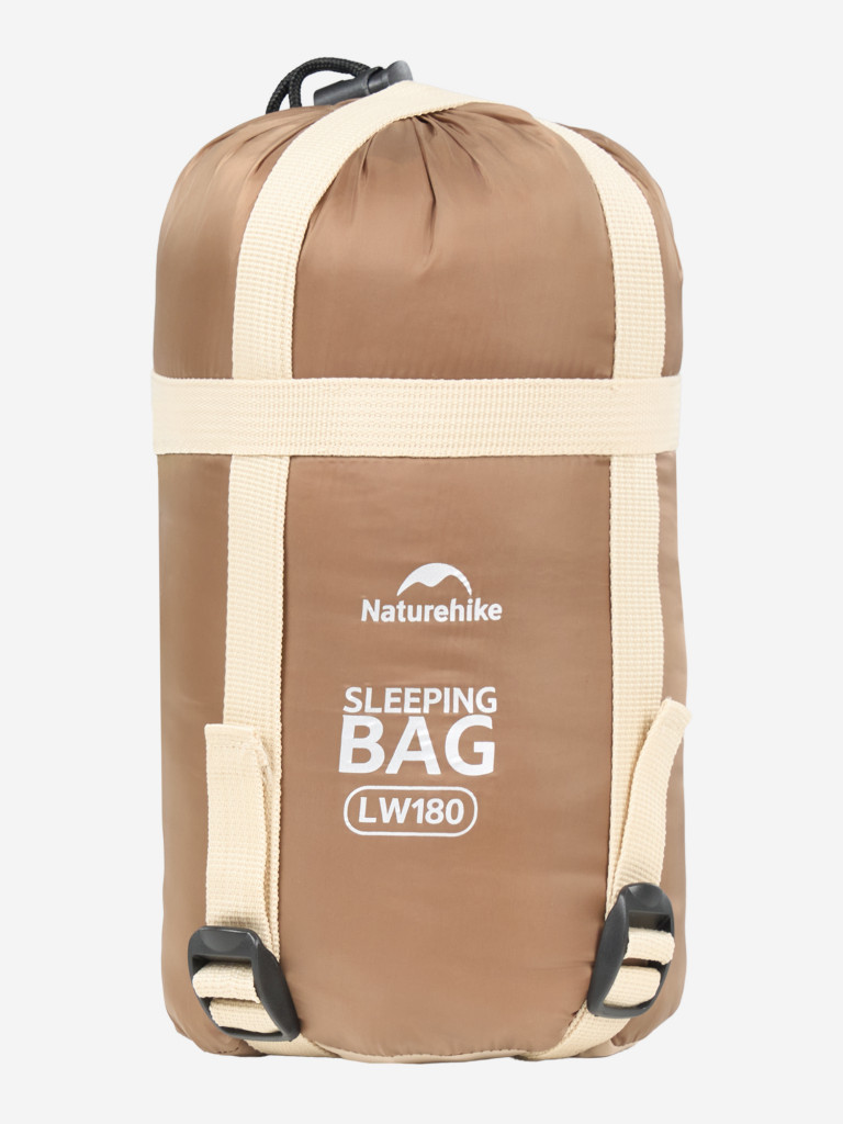 Спальный мешок Naturehike Sunny Day PL01 +7