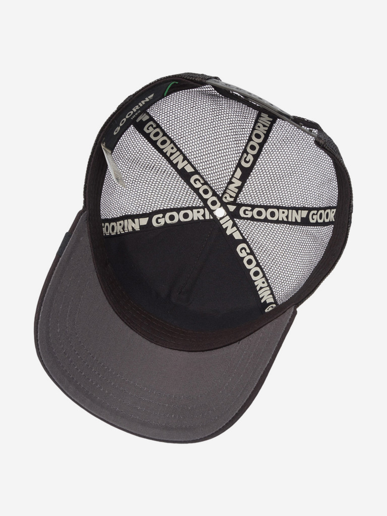 Бейсболка с сеточкой GOORIN BROTHERS 101-2449