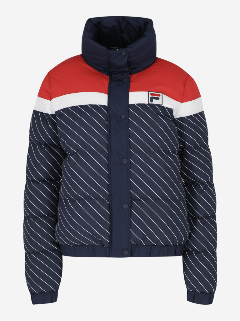 Куртка утепленная женская FILA