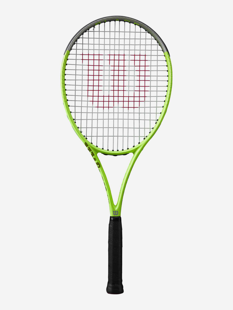 Ракетка для большого тенниса Wilson Blade Feel RXT 105, 27'