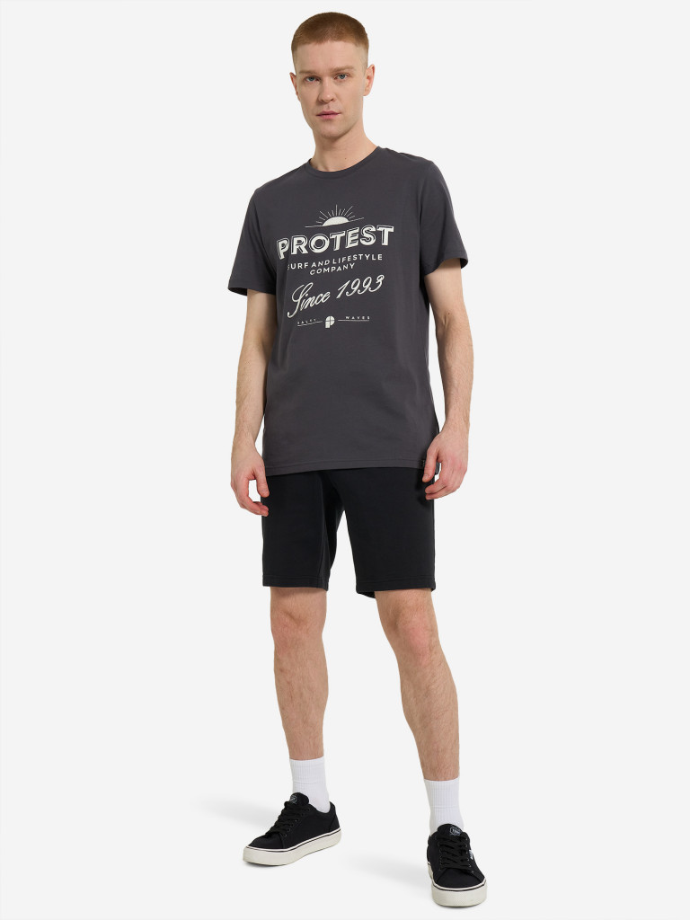 Футболка мужская Protest