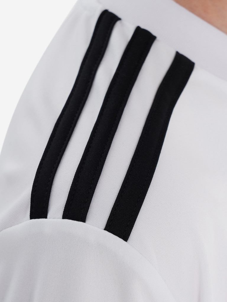 Футболка для мальчиков adidas Squa25
