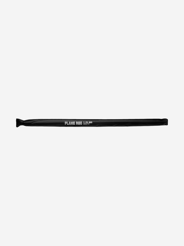 Удилище маховое Nisus FLAME ROD carbon, 6 м, 15-40 г