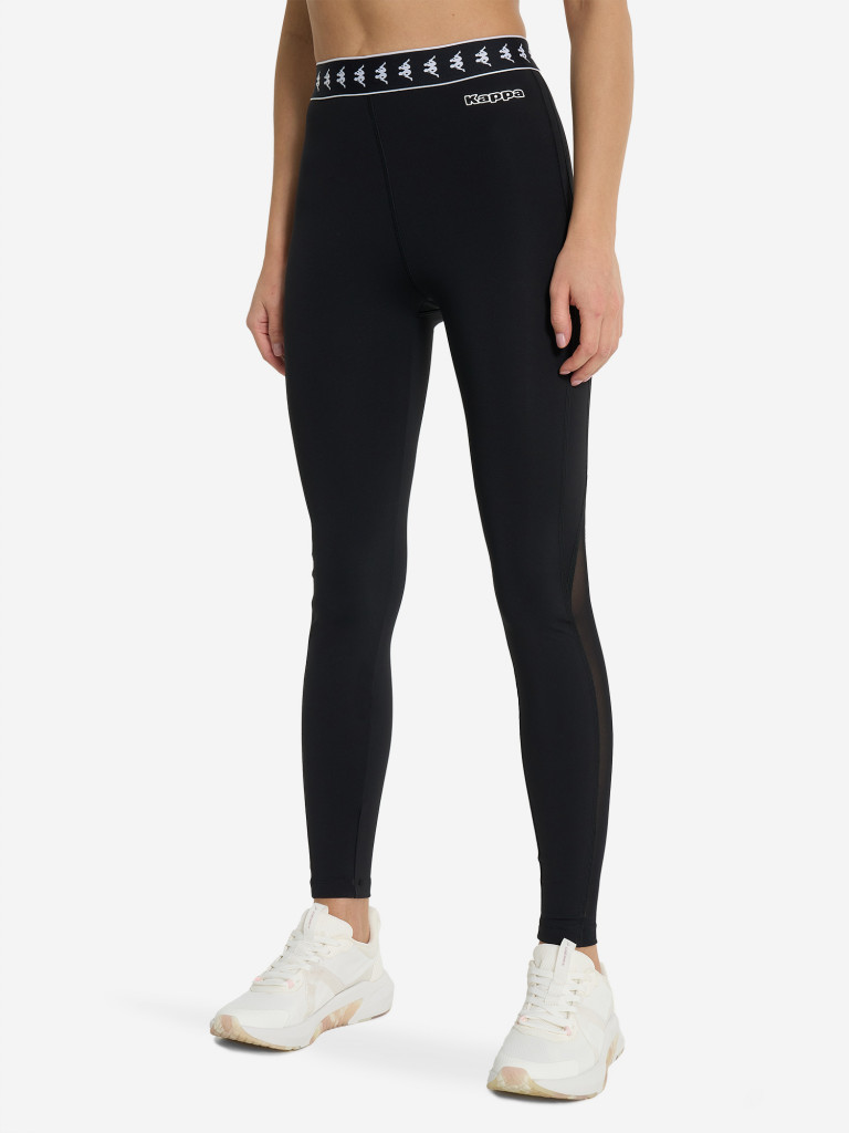 Легинсы женские Kappa