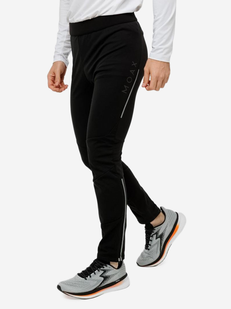 Брюки Tauri softshell zip