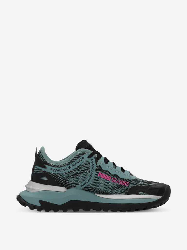 Кроссовки женские PUMA Voyage Nitro 2