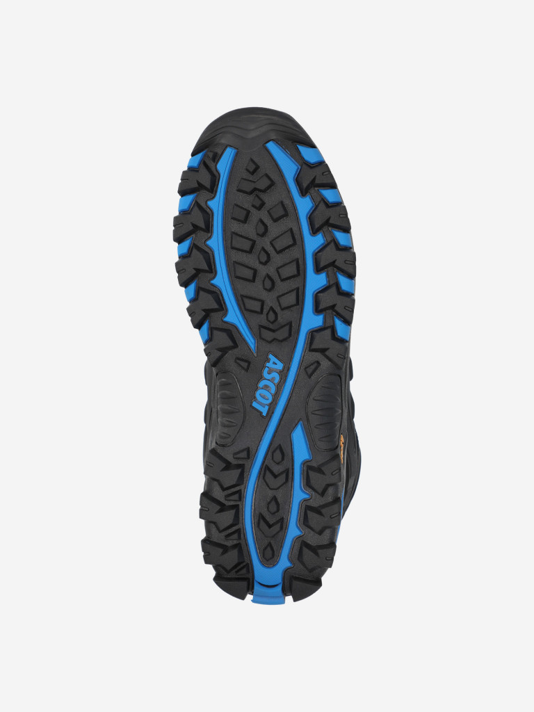 Ботинки утепленные мужские Ascot X-Ray