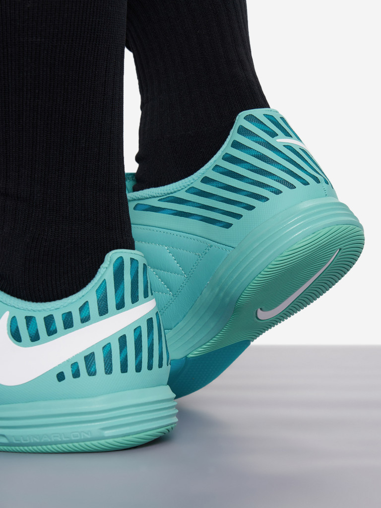 Бутсы мужские Nike Lunargato II