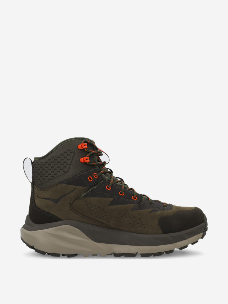 Ботинки мужские Hoka One One Kaha GTX