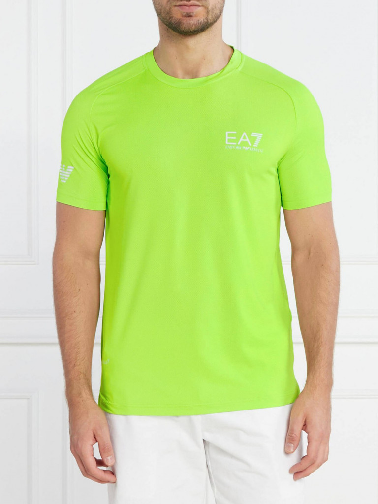 Футболка мужская EA7 T-Shirt