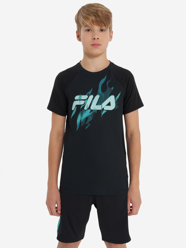 Футболка для мальчиков FILA