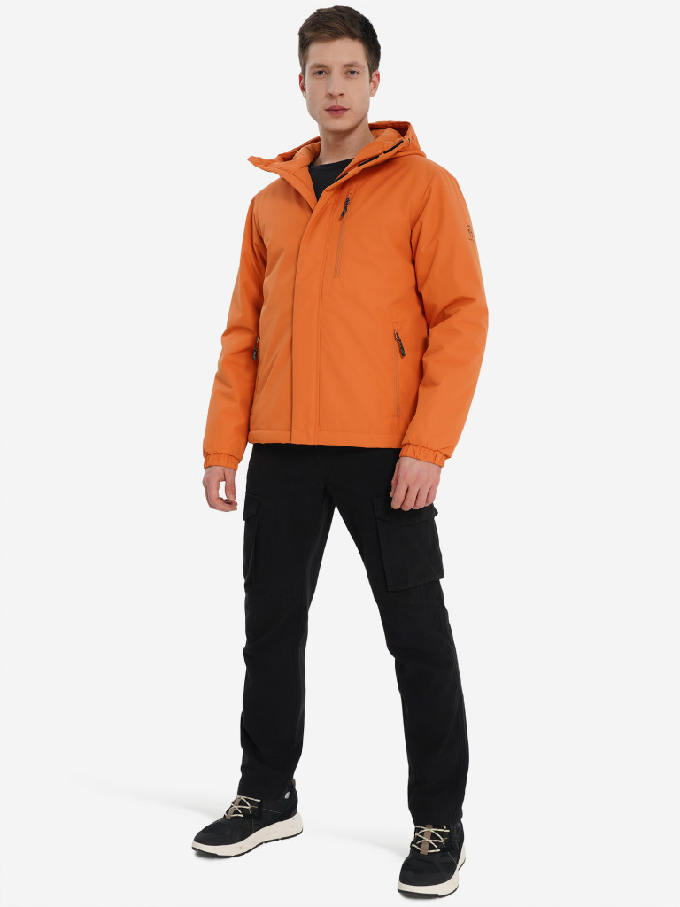 Куртка утепленная мужская Northland