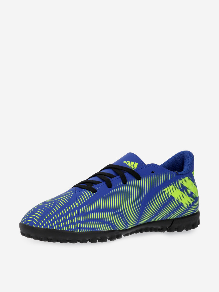 Бутсы для мальчиков adidas Nemeziz 4 TF J