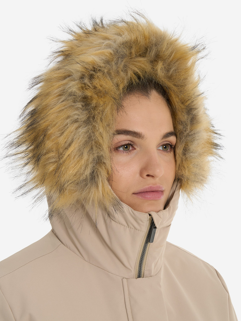 Пуховик женский Outventure