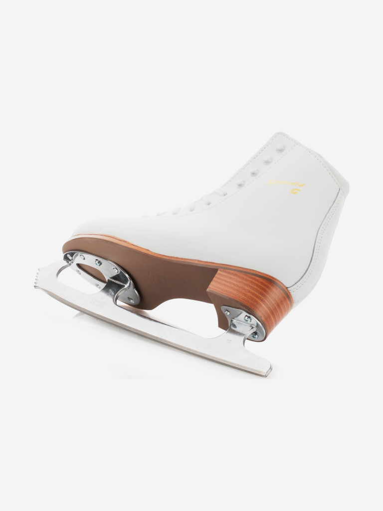 Коньки фигурные Graf Splendid Alpha