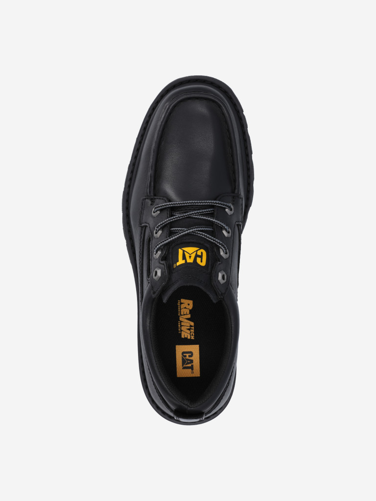 Полуботинки мужские Caterpillar Colorado Moc Toe Low