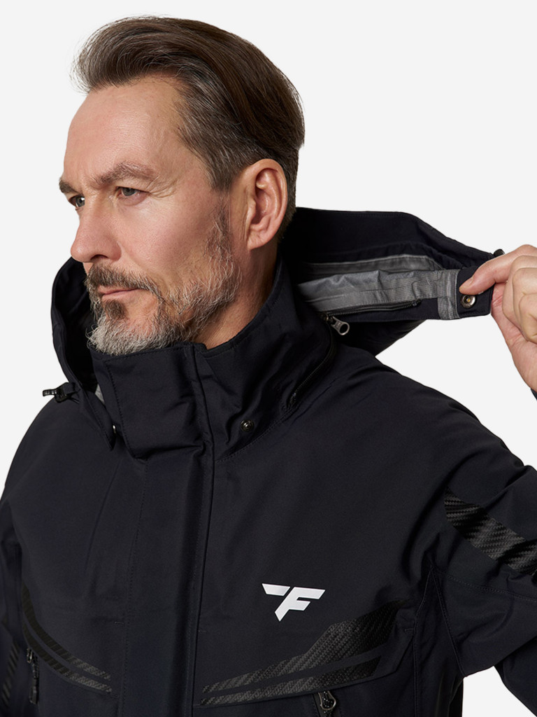 Куртка FINNTRAIL Speedmaster