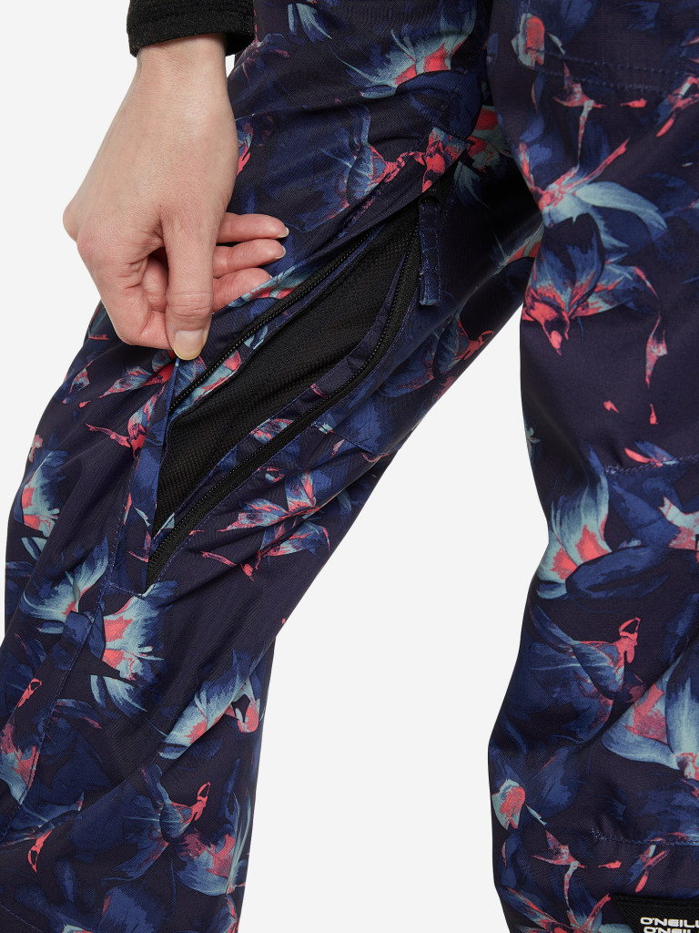 Брюки утепленные женские O'Neill Glamour
