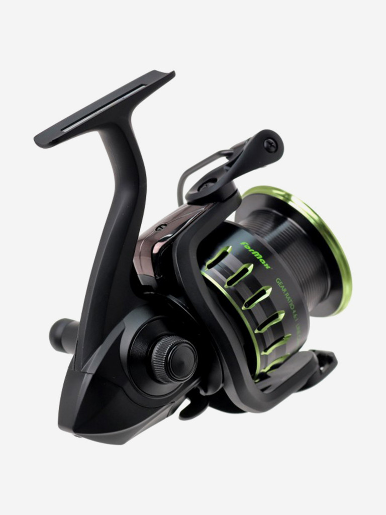 Катушка фидерная ELEGANCE METHOD Reel Elegance Method Accela Feeder 5500