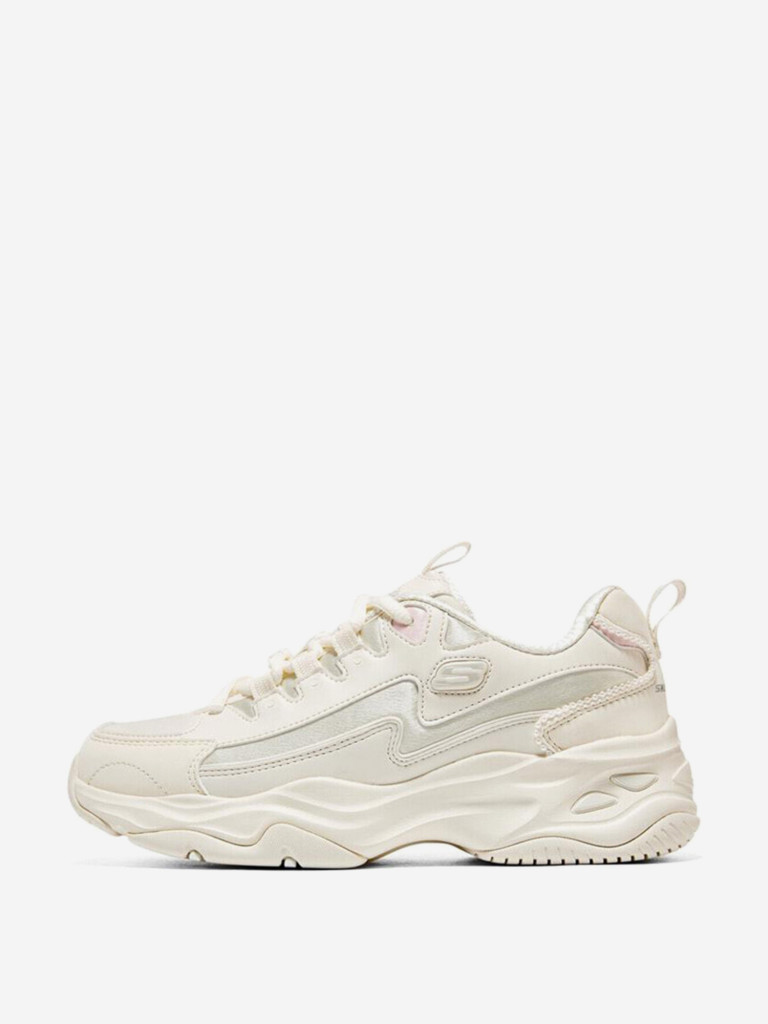 Кроссовки Skechers D'lites