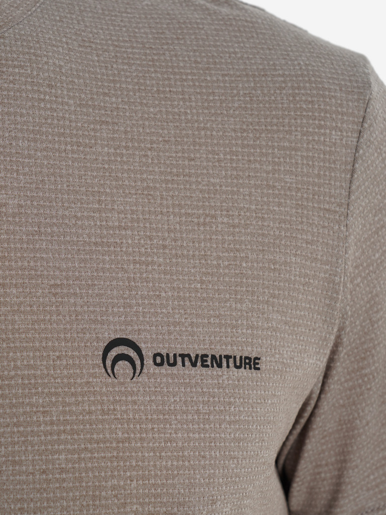 Футболка мужская Outventure