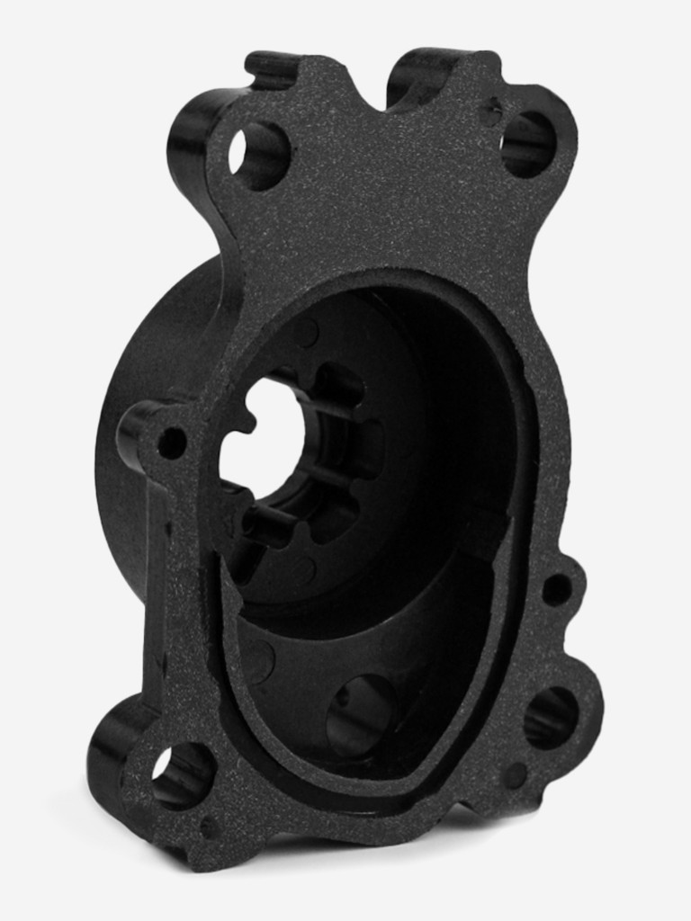 Корпус помпы охлаждения Skipper для лодочного мотора Yamaha 40X, F25-F40