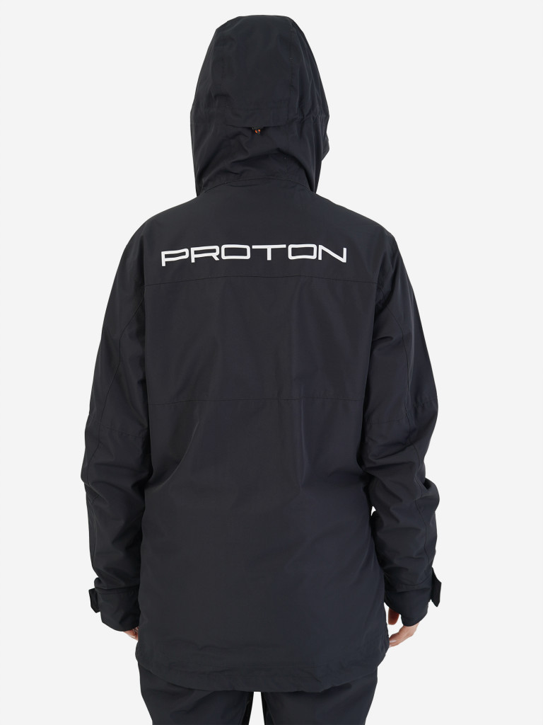 Анорак Proton Stalker