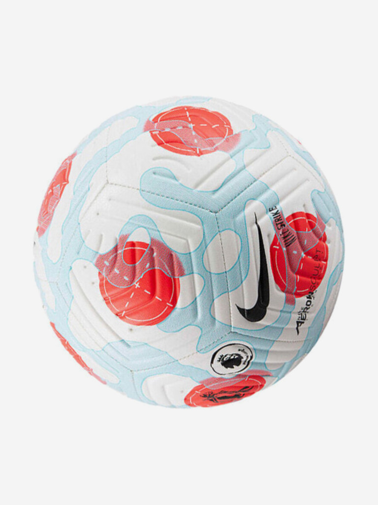 Футбольный мяч Nike Premier League Strike Third Ball