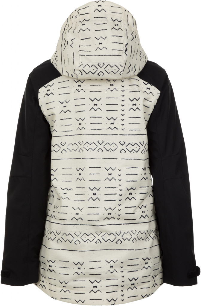 Куртка сноубордическая женская Burton Eastfall