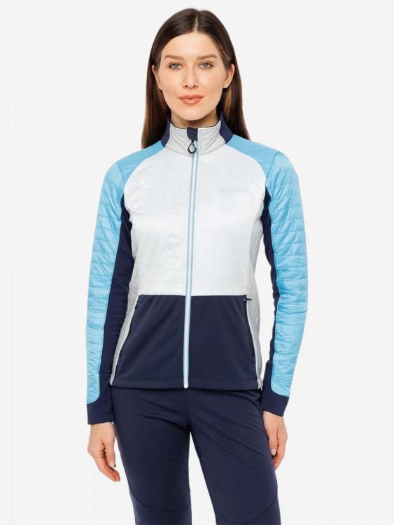 Куртка Tauri PRO Hybrid