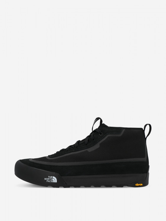 Ботинки утепленные мужские The North Face Clyffe Mid Insulated Wp