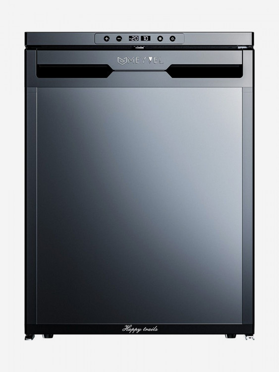 Автохолодильник Meyvel AF-DB65X