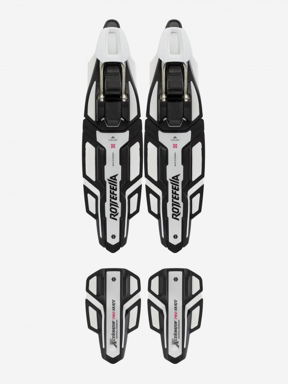 Крепления для беговых лыж Rottefella Xcelerator Pro Skate