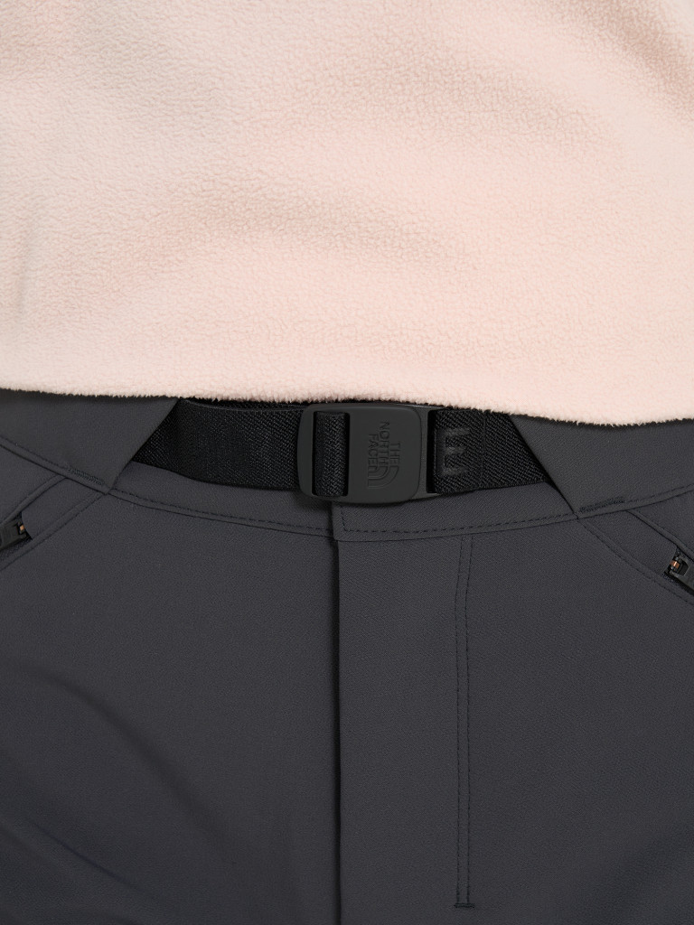 Брюки женские The North Face Diablo Reg