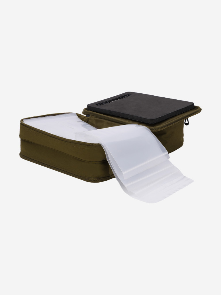 Сумка Aquatic для поводков и оснасток С-1-05