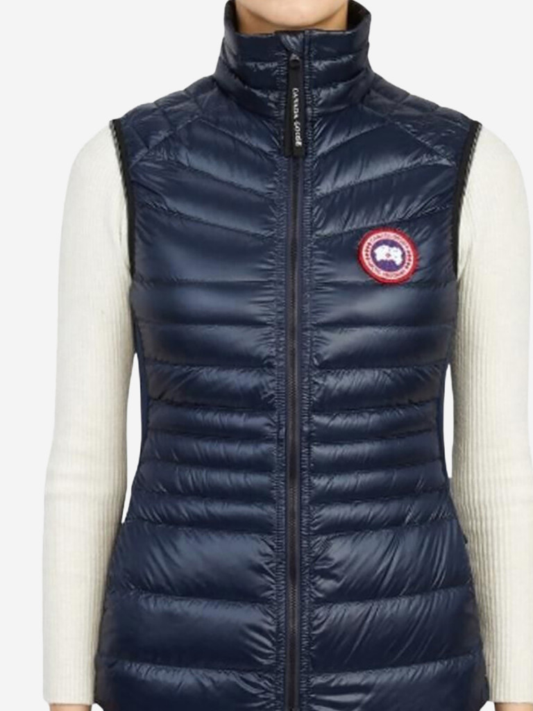 Жилет женский Canada Goose HyBridge Lite Vest