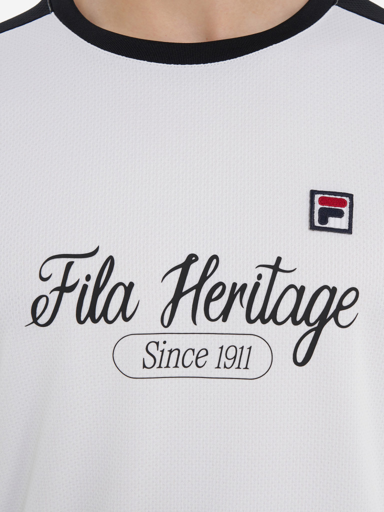 Футболка мужская FILA