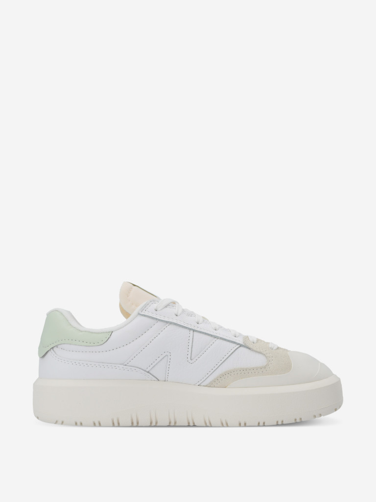 Кеды женские New Balance CT302