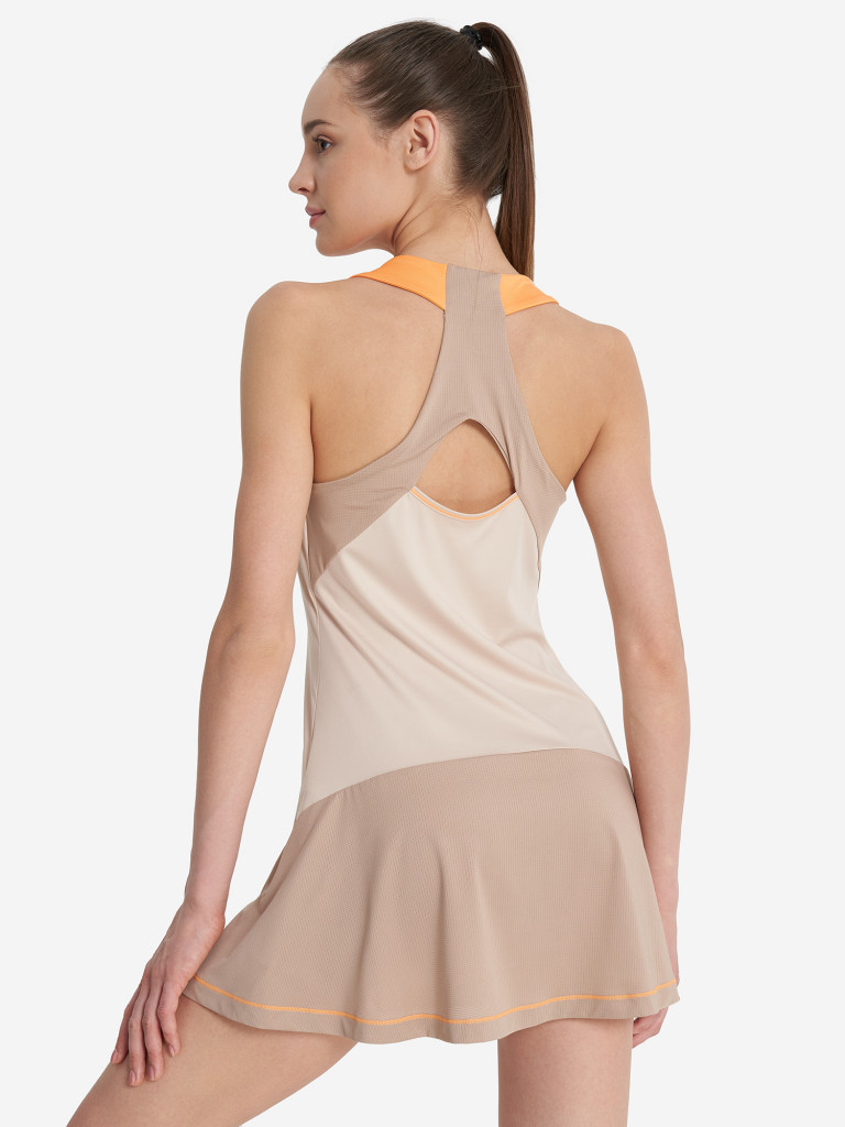 Платье женское Lotto Tech