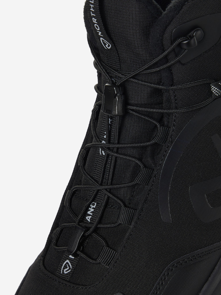 Ботинки утепленные мужские Northland Tarrenz Nylon