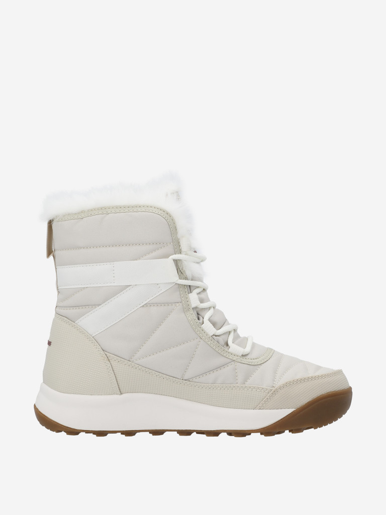 Сапоги утепленные женские Columbia Minx Shorty IV
