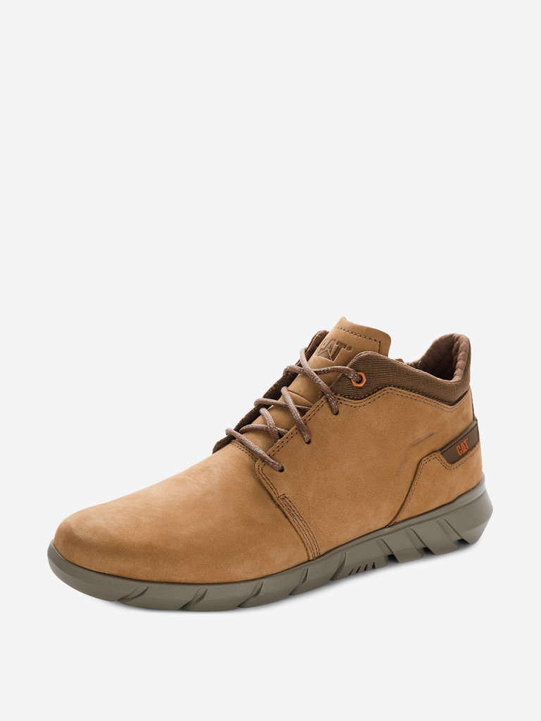 Ботинки мужские Caterpillar Hendon