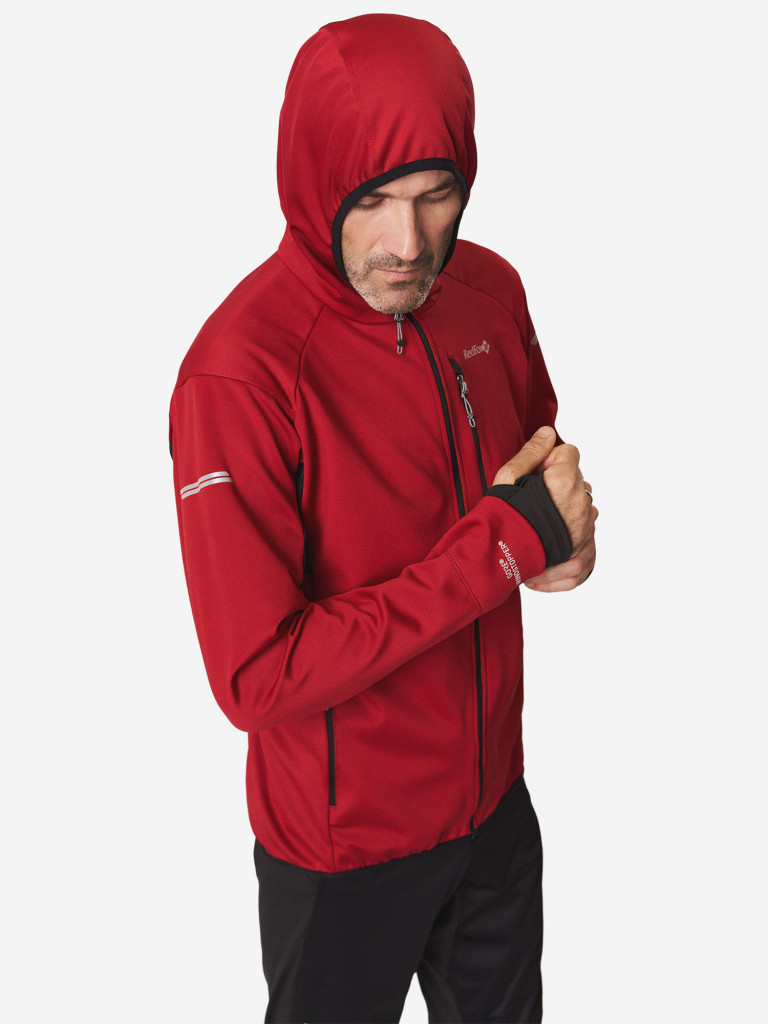 Куртка мужская Red Fox Multi