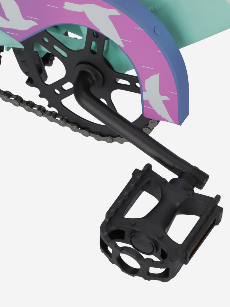 Велосипед для девочек Denton Sunny 20"